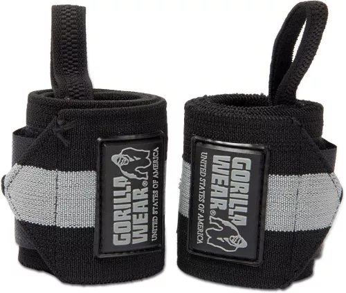 Gorilla Wear Wrist Wraps Ultra Csuklóbandázs