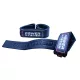 Power System Lifting Leather Straps - Bőr Felhúzó heveder Fekete