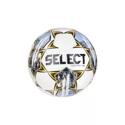 Select Focilabda, 3-s méret SELECT CONTRA V23 WHITE/BLUE 
