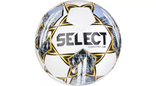 Select Focilabda, 3-s méret SELECT CONTRA V23 WHITE/BLUE 