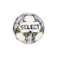 Select Focilabda, 3-s méret SELECT CONTRA V23 WHITE/BLUE 