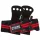 Power System Crossfit Grips - Edzőheveder Piros