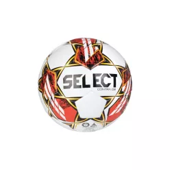 Select Focilabda, 4-s méret SELECT CONTRA V23 WHITE/RED 