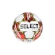 Select Focilabda, 4-s méret SELECT CONTRA V23 WHITE/RED 