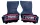 Power System Versatile Lifting Grips - Edzőheveder