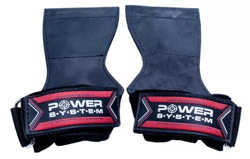 Power System Versatile Lifting Grips - Edzőheveder