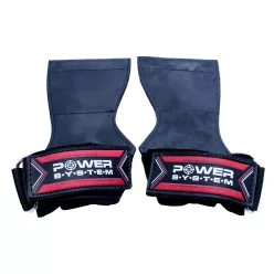 Power System Versatile Lifting Grips - Edzőheveder