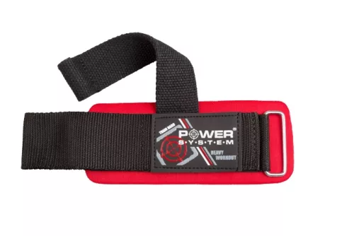 Power System Lifting Straps Power Pin - Felhúzó Heveder