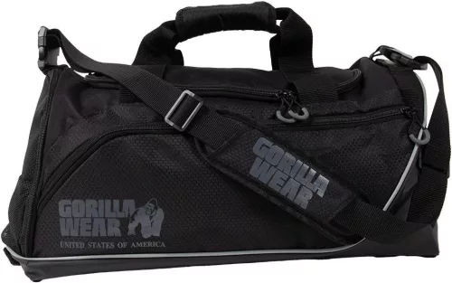 Gorilla Wear Jerome Gym Bag 2.0 Edző Táska