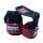 Power System Lift And Pull Up Grips - Edzőheveder Piros