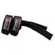 Power System Lifting Power Straps Felhúzó Heveder Piros