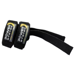 Power System Lifting Power Straps Felhúzó Heveder Sárga