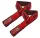 Power System Lifting Straps Duplex - Edzőheveder Piros