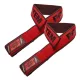 Power System Lifting Straps Duplex - Edzőheveder Piros
