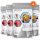 Collango Collagen Basic 4-es csomag 4x300 g