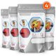 Collango Collagen Basic 4-es csomag 4x300 g