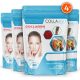 Collango Collagen Powder 4-es csomag 4x330 g