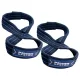 Power System Lifting Straps Figure 8 - Edzőheveder Kék