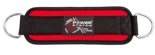 Power System Ankle Straps - Bokapánt