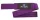 Power System Lifting Straps G Power - Női Edzőheveder Lila