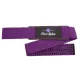 Power System Lifting Straps G Power - Női Edzőheveder Lila