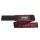 Power System Lifting Straps Xtr Grip - Csúszásgátlós Gurtni