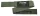 Power System Lifting Straps X Combat - Edzőgurtni