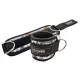 Power System Ankle Straps Camo - Terepmintás Bokapánt
