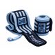 Power System Wrist Wraps Gtl - Csuklóbandázs Kék
