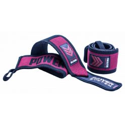 Power System Wrist Wraps Extreme - Csuklóbandázs Piros
