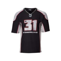 Gorilla Wear Athlete T-shirt 2.0 Dennis James