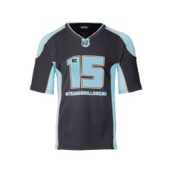 Gorilla Wear Athlete T-shirt 2.0 Curry