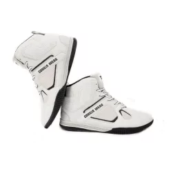 Gorilla Wear Troy High Tops Magasszárú Edzőcipő
