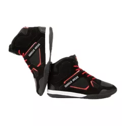 Gorilla Wear Troy High Tops Magasszárú Edzőcipő