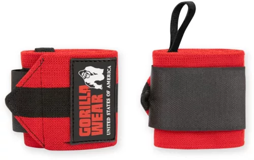Gorilla Wear Wrist Wraps Ultra Csuklóbandázs