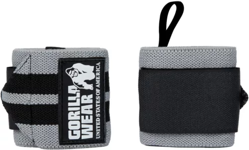 Gorilla Wear Wrist Wraps Pro Csuklóbandázs 