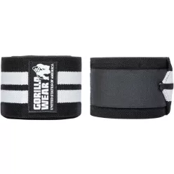 Gorilla Wear Knee Wraps Térdbandázs 250 Cm/98in