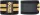 Gorilla Wear Knee Wraps Térdbandázs 200 Cm/79in