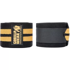 Gorilla Wear Knee Wraps Térdbandázs 250 Cm/98in