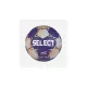 Select Verseny kézilabda Select Ultimate EHF Bajnokok Ligája V24 grey/purple 2-s méret 