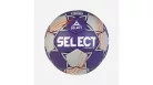 Select Verseny kézilabda Select Ultimate EHF Bajnokok Ligája V24 grey/purple 2-s méret 