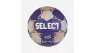 Select Verseny kézilabda Select Ultimate EHF Bajnokok Ligája V24 grey/purple 3-s méret 