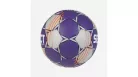 Select Verseny kézilabda Select Ultimate EHF Bajnokok Ligája V24 grey/purple 3-s méret 
