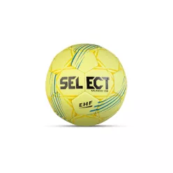 Select Kézilabda sárga SELECT MUNDO DB V24 - 3-s méret 
