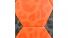 Select Kézilabda SELECT HB-LIGHT GRIPPY V24 ORANGE/GREY 0-ás méret 