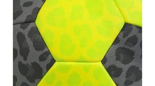 Select Kézilabda SELECT HB-LIGHT GRIPPY V24 YELLOW/GREY 1-es méret 