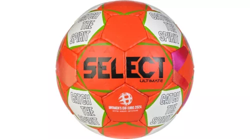 Select Verseny kézilabda Select EHF Women V24 Európa Liga 2-s méret 