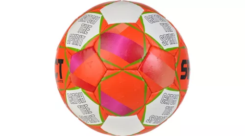 Select Verseny kézilabda Select EHF Women V24 Európa Liga 2-s méret 