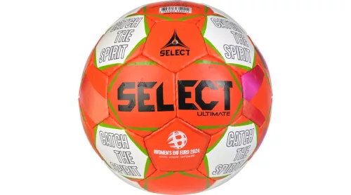 Select Verseny kézilabda Select EHF Women V24 Európa Liga 2-s méret 