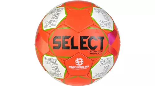 Select Kézilabda Select EHF Women V24 Európa Liga Replica 1-s méret 